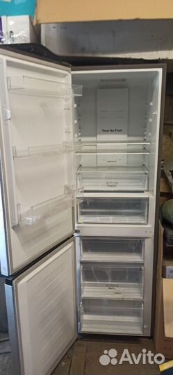 Холодильник бу