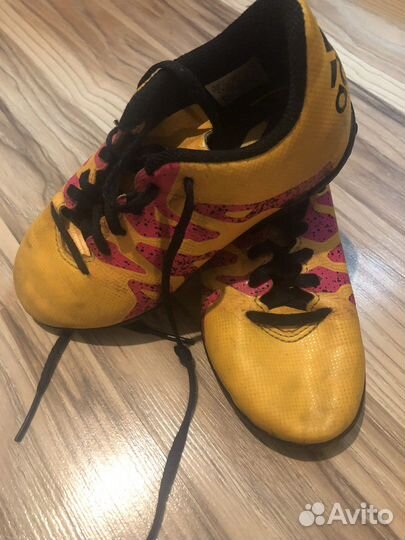 Сороконожки adidas