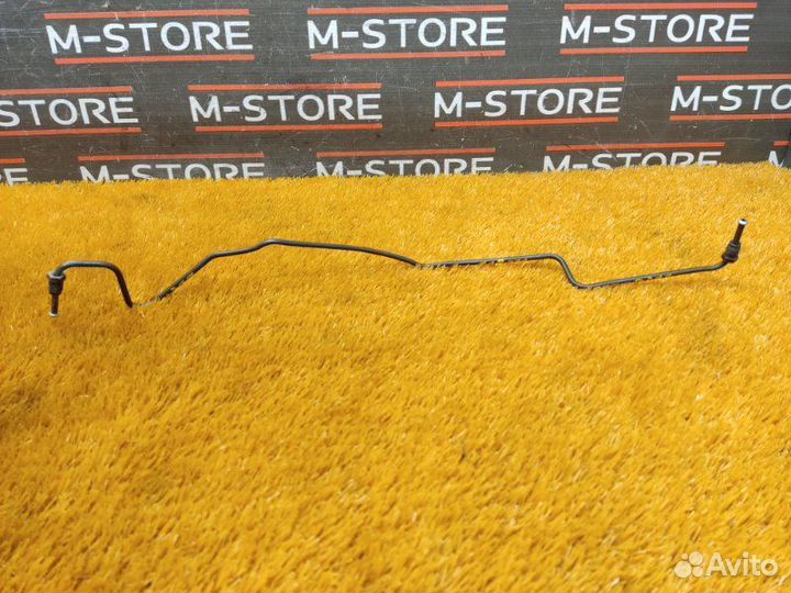 Трубка тормозная передняя левая Bmw X5 E53 M54B30