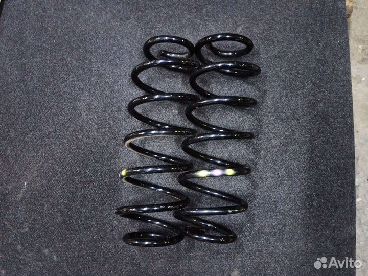 Пружины задние Toyota Corolla 180
