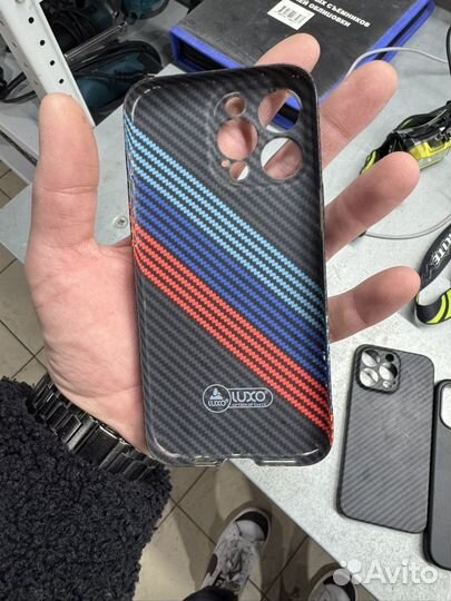 Чехлы iPhone 15 pro max