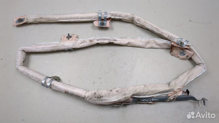 Подушка безопасности боковая правая Opel Insignia