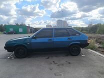 ВАЗ (LADA) 2109 1.5 MT, 2004, 165 000 км, с пробегом, цена 80 000 руб.