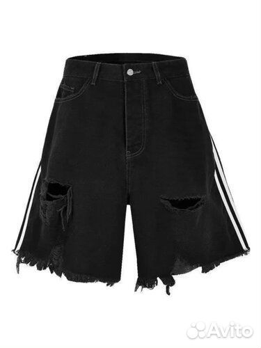 Шорты adidas balenciaga