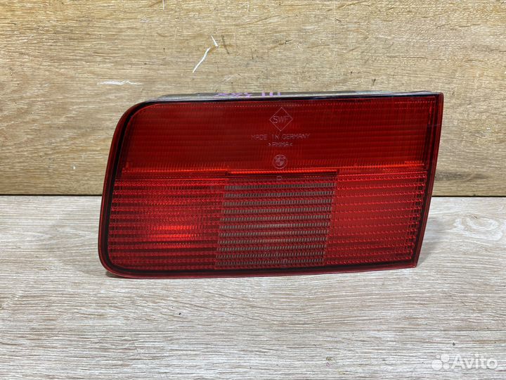 Фонарь правый BMW E39 Touring Арт. 111388