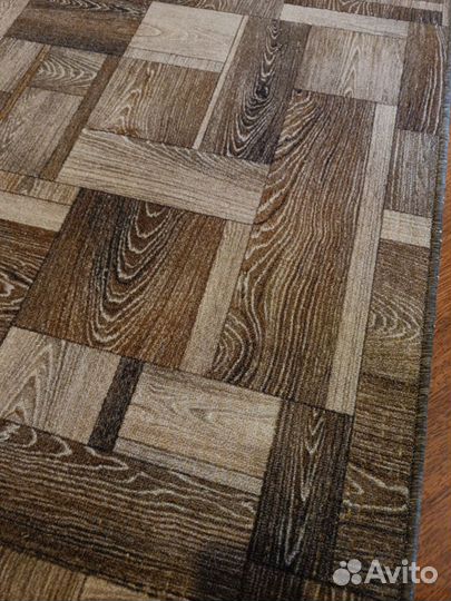 Ковровая дорожка 80 на 4 метра