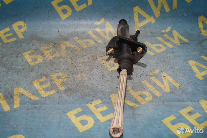 Цилиндр сцепления Volvo V70