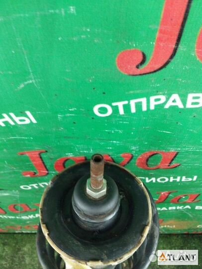 Стойка передняя правая honda airwave