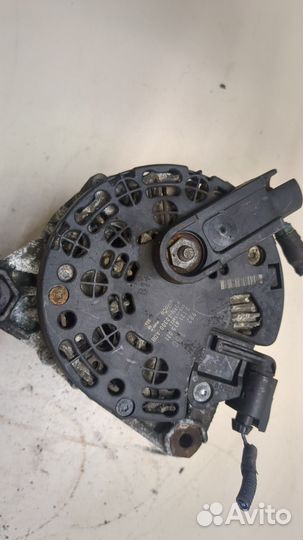 Генератор Ford Mondeo 4