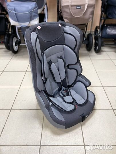 Детское автокресло