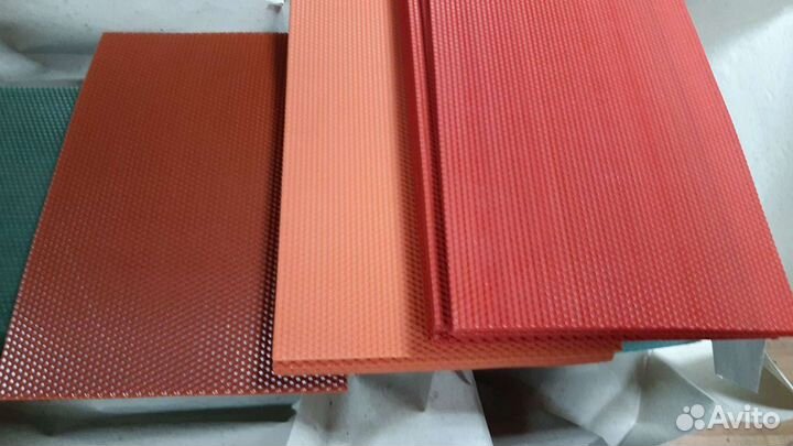 Вощина класса премиум-люкс 