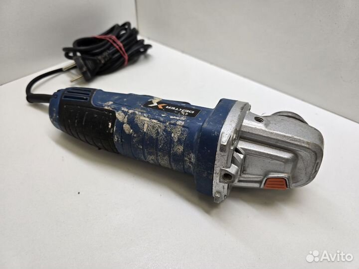 Болгарка Dexter 800AG2-125.5