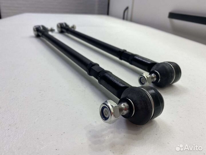 Рулевые тяги stels guepard