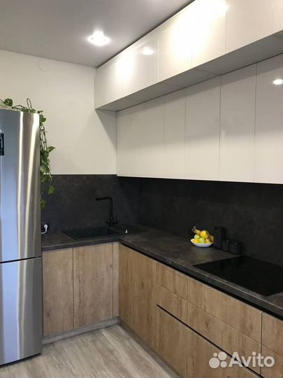 Кухня от производителя