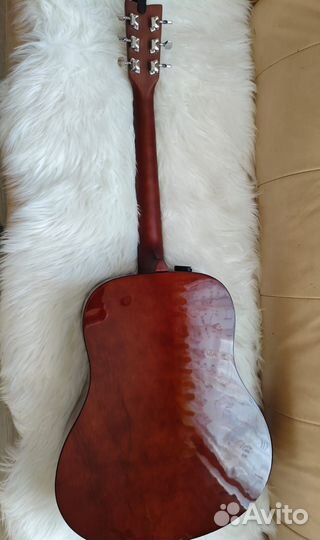 Акустическая гитара Yamaha f310