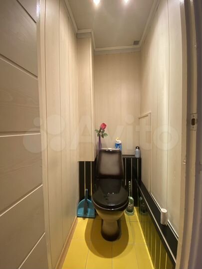 3-к. квартира, 64,6 м², 3/10 эт.