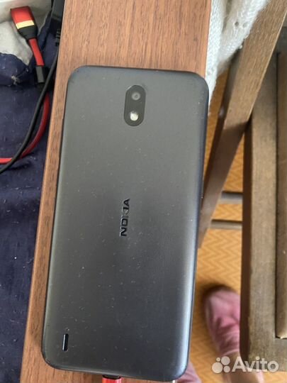 Nokia 1.3 Dual Sim, 16 ГБ