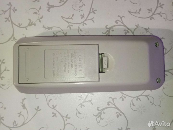 Пульт ду RM-SR100 для музыкального центра sony