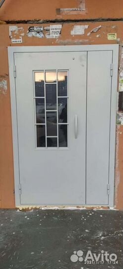 Сварочные работы