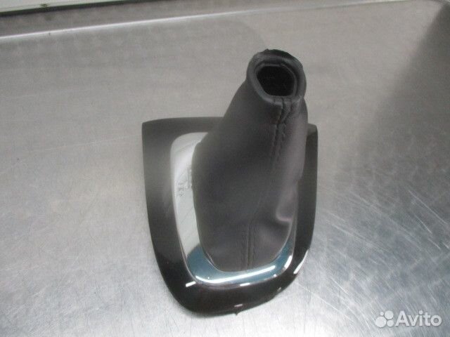 Кулиса АКПП Renault Kaptur kaptur F4R 2017