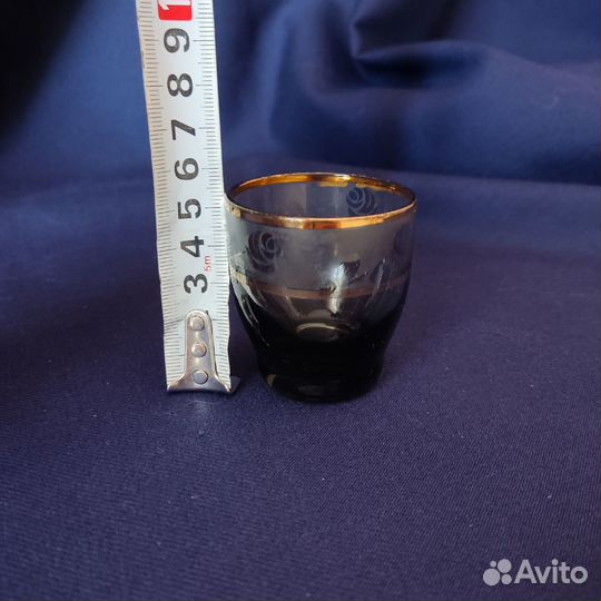 Набор для крепких напитков Винтаж