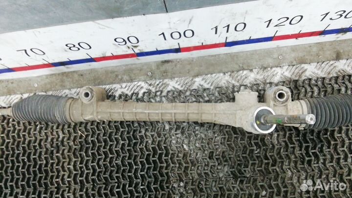 Рулевая рейка opel meriva A 3-9 дней