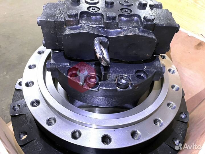 Редуктор хода CAT 325LN