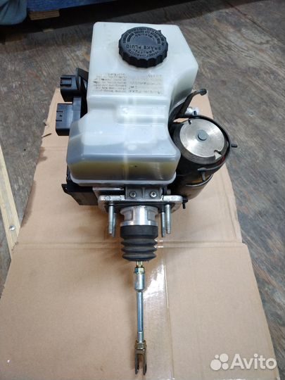 Гтц lexus GX 470 2004г