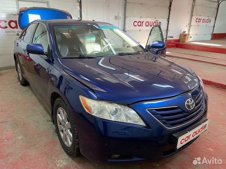 Магнитола Teyes на X-Trail 3 T32 Nissan в Миассе