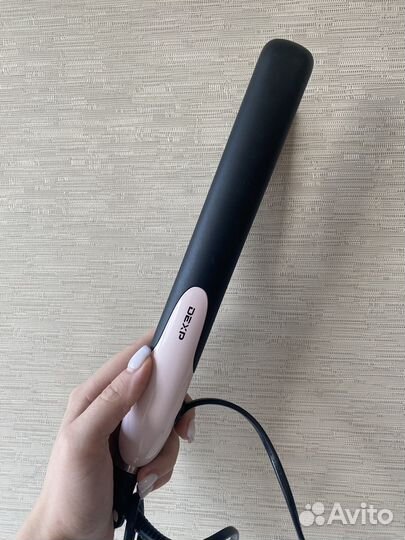 Выпрямитель для волос