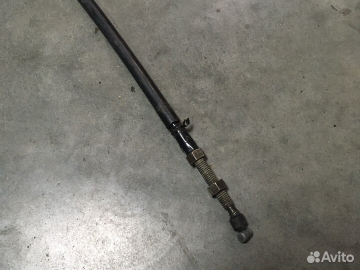 Трос газа Toyota Mark Ii JZX100 1jzge