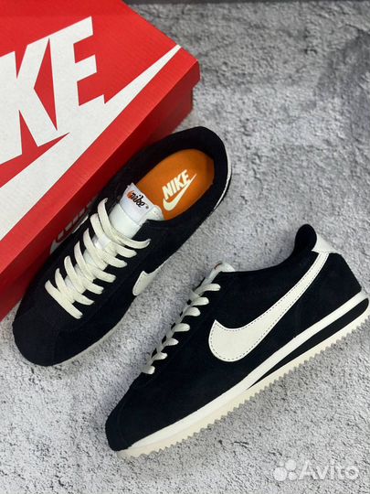 Кроссовки Nike Correz 37-45