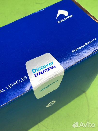 Р/к пгу сцепления полный для 9700514140 \MAN F2000