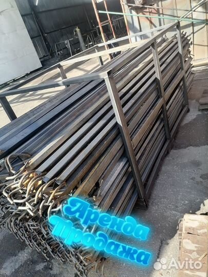 Леса строительные