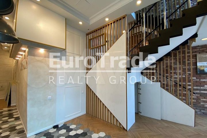 Сдам торговое помещение, 104 м²