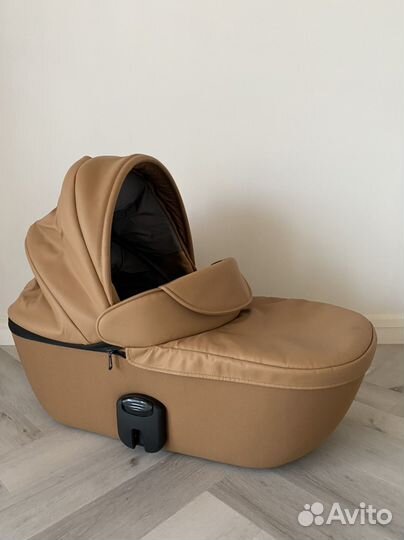 Коляска anex e type 3 в 1