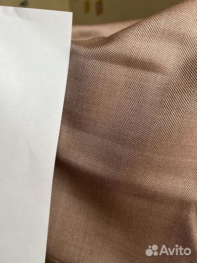 Кашемир плательно-костюмный Италия