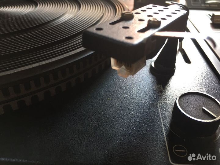 Эпу unitra G-602 Hi-Fi