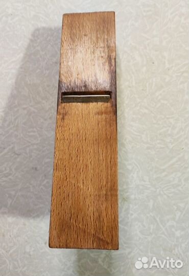 Рубанки СССР