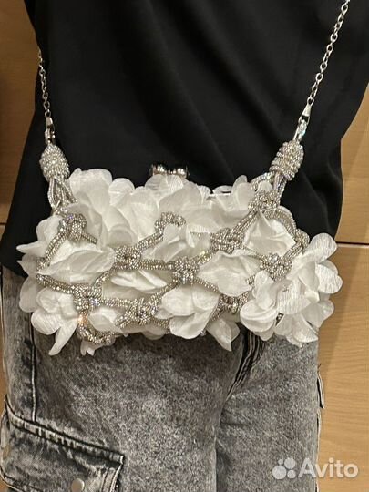 Сумка женская