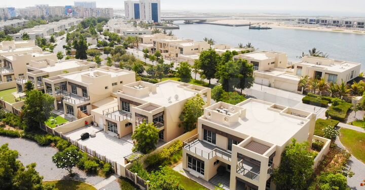 Дом 181 м² (ОАЭ)