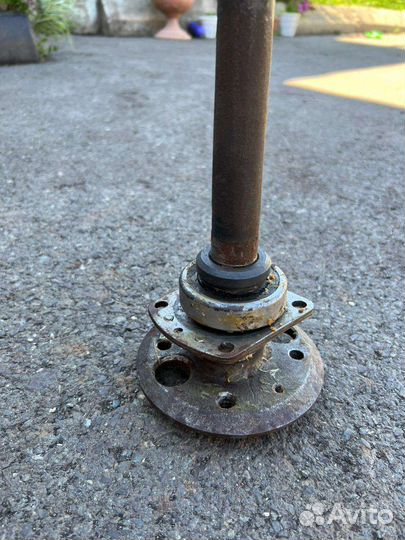 Полуось ваз 2105