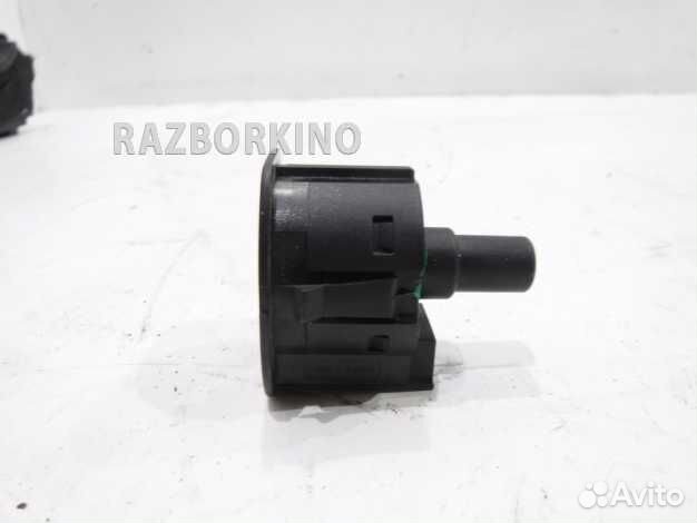 Кнопка Ленд Ровер