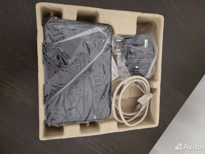 Wi-fi роутер Netgear N300