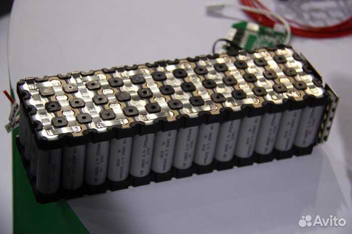 Замена акб на шуруповертах, гайковертах