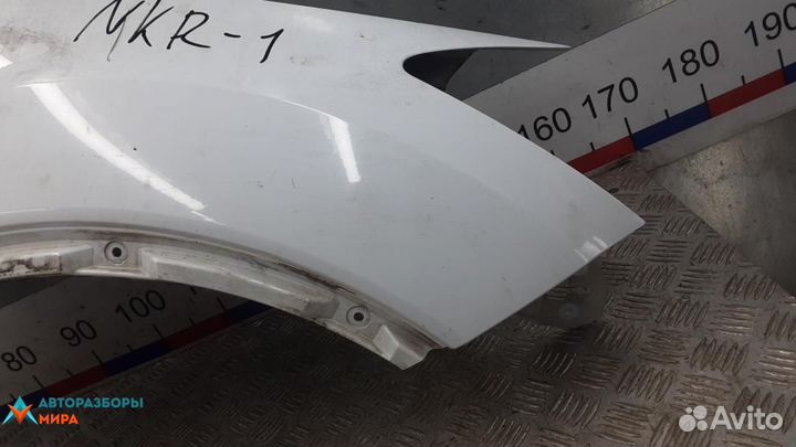 Крыло переднее правое Ford Kuga 2010