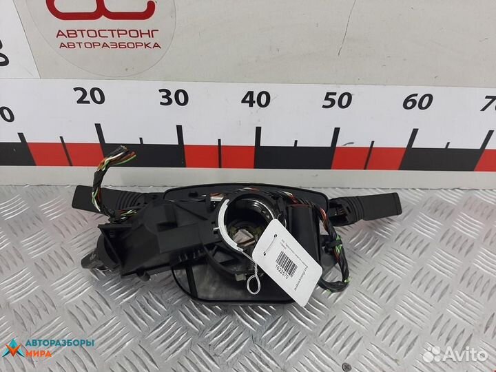 Переключатель подрулевой (стрекоза) Opel Signum C