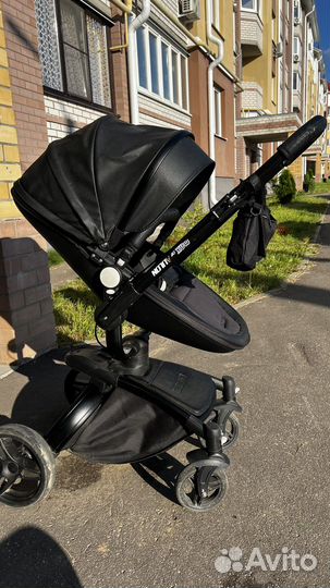 Коляска Aulon 3 в 1