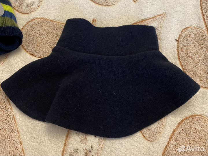 Шапка детская