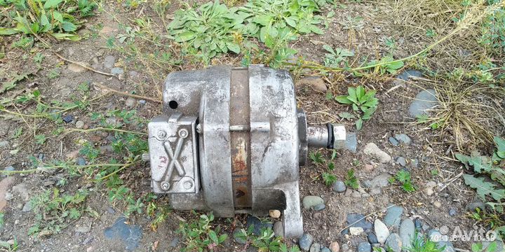 Генератор Газель